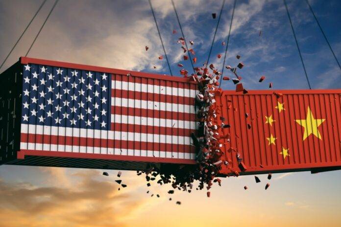 US China trade war turns out to a blessing for Pakistan economy