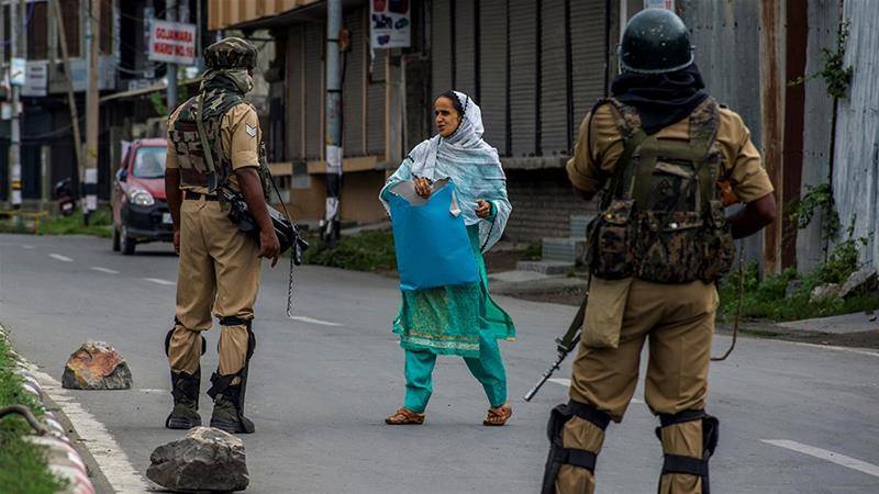 Occupied Kashmir lockdown enters 65th day, More sane voices being raised from within India against PM Modi