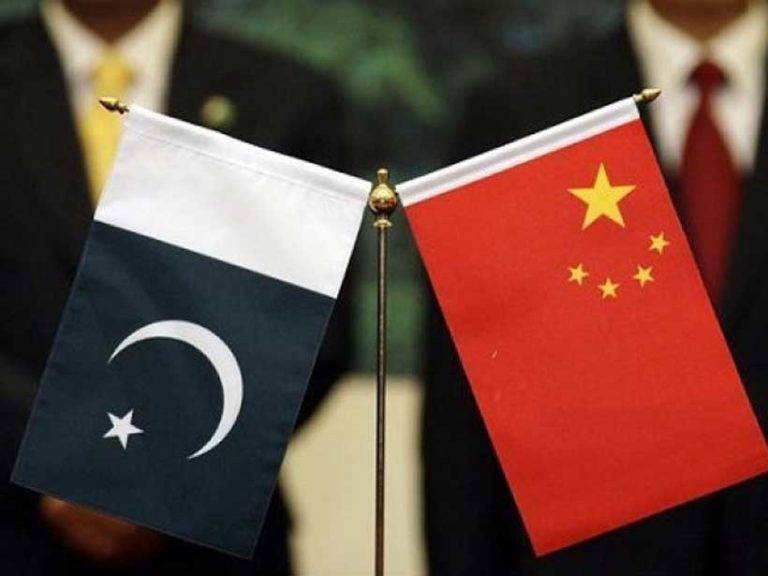 BREAKING: Pakistan China finalised $8 billion largest ever single mega project of CPEC