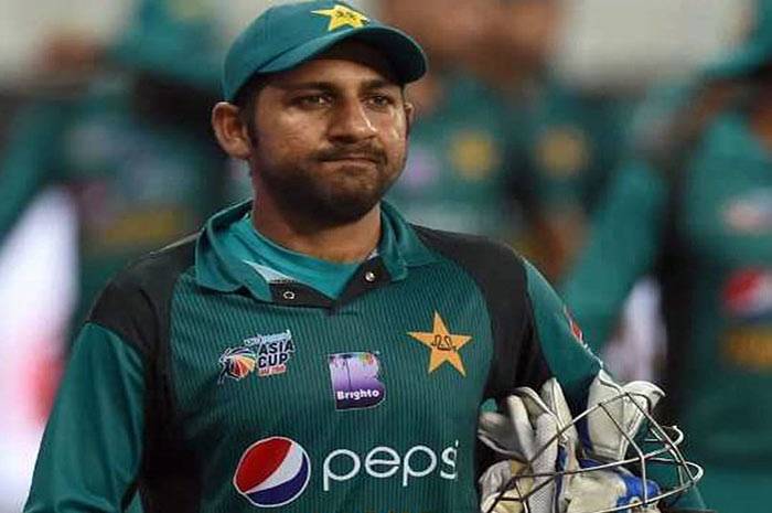 Skipper Sarfraz Ahmed in hot waters after humiliating T20 series whitewash against Srilanka