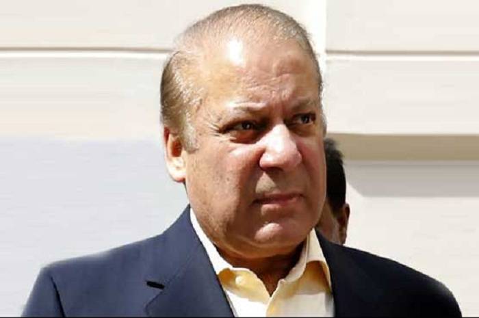 Former PM Nawaz Sharif becomes a poet inside the Kot Lakhpat jail