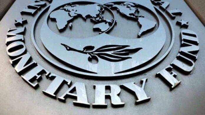 International Monetary Fund (IMF) raised alarm bells for Pakistan