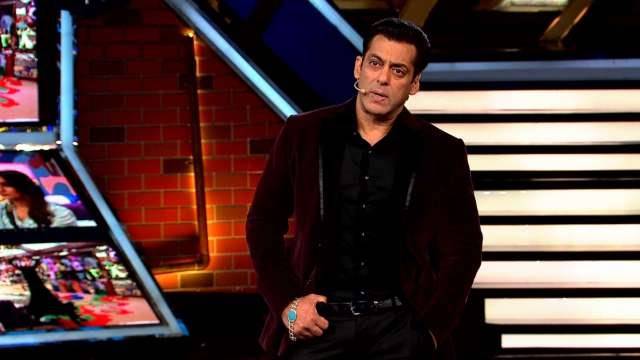 Bollywood Muslim actor Salman Khan under life threat from Hindu extremists over allegations of disrespect to Hindu Culture