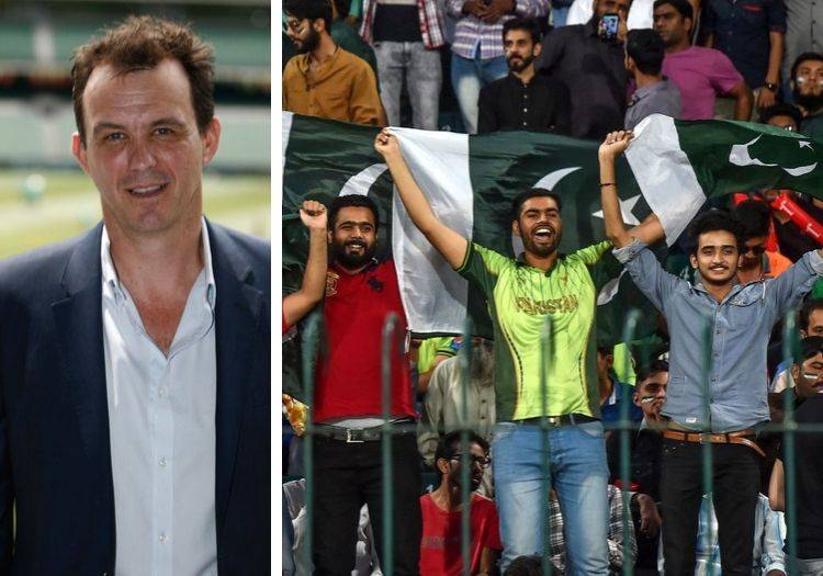 In a good news, Pakistan may host two more international teams on home ground