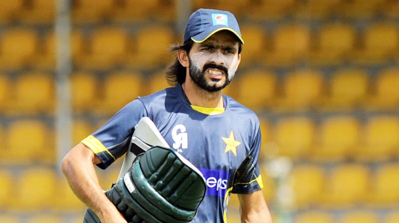 Neglected Fawad Alam likely to be given yet another chance in national squad?