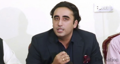 PPP Chairman Bilawal Bhutto Zardari lands in hot waters