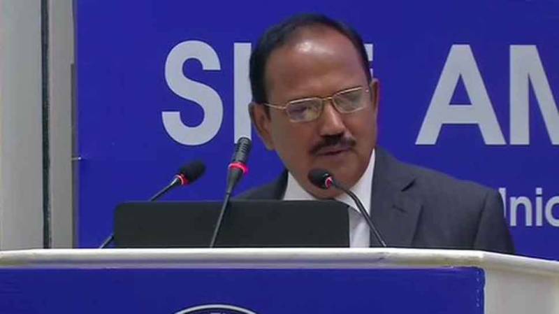 In a new offensive, Disgruntled Indian NSA Doval seek terror evidences against Pakistan for FATF