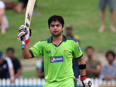 Ahmed Shahzad Makes Historic Achievement In Pakistan T20 Cricket 8291