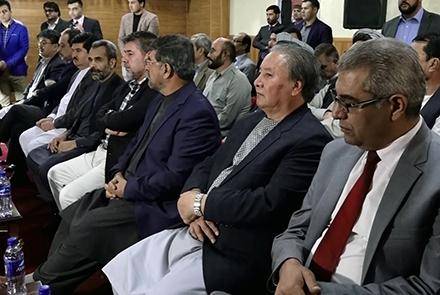 Massive electoral frauds alleged in Afghanistan presidential elections: Report