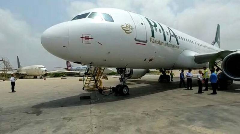 PIA flight operations halted as PSO suspends fuel supply to national flag carrier