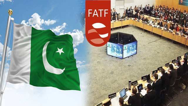 Why Pakistan is kept on FATF greylist? Inside details revealed