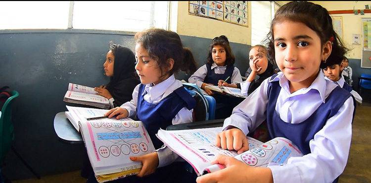 KP Government launches unprecedented initiative in education sector