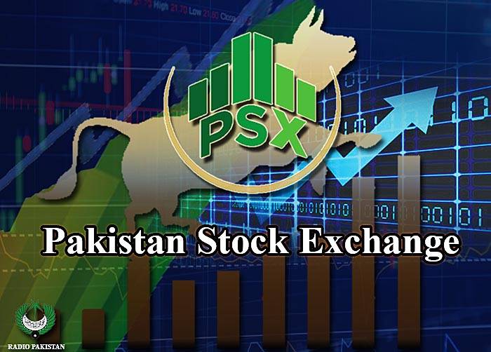 Pakistan Stock Exchange registers decline