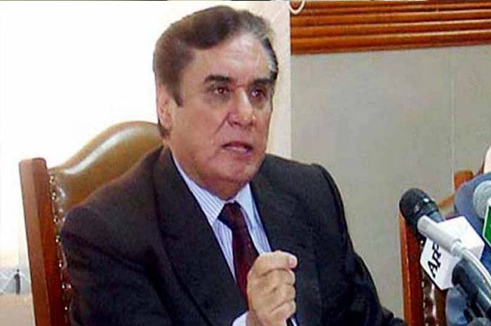 Not Deal but 'Dheel' given, NAB Chairman confusing statement stirs a new controversy