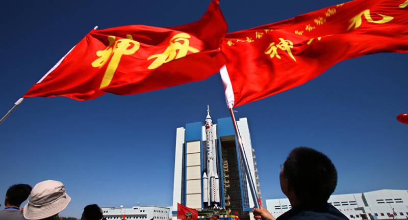 China stuns World with new space technology of long Rockets