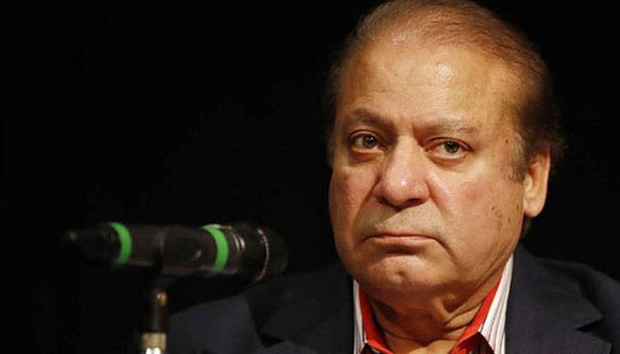 Former PM Nawaz Sharif suffering from cancer?