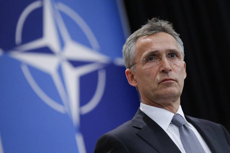 NATO Chief gives important statement over the Afghanistan peace progress