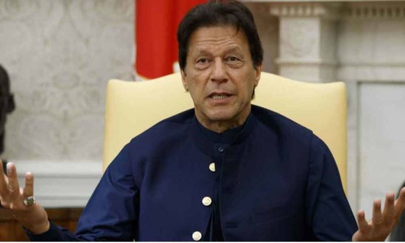 PM Imran Khan takes strong exception against CTD personnel acquittal in Sahiwal encounter case