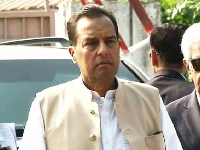 Captain (R) Safdar faces the worst setback