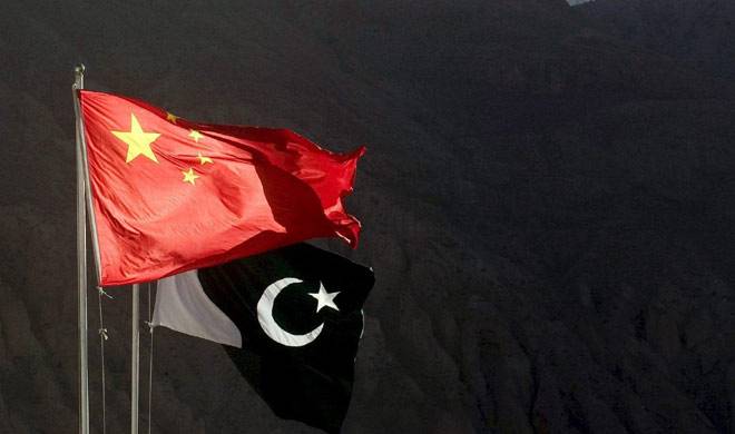 China aims to link Pakistan's Gwadar with Central Asian states through Railways link