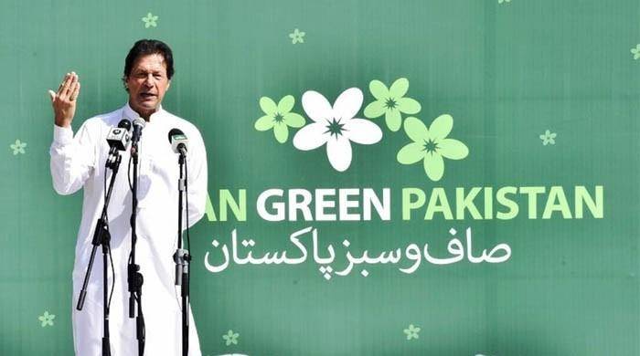 In an unprecedented initiative, Pakistan launches Clean Green Index competition across major cities