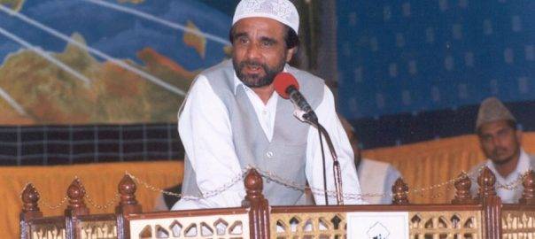 Pakistani famous Naat Khawan Yousuf Memon passes away in Karachi