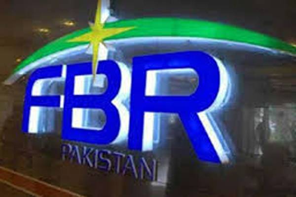 FBR issued strict instructions to all officers and officials in field formations