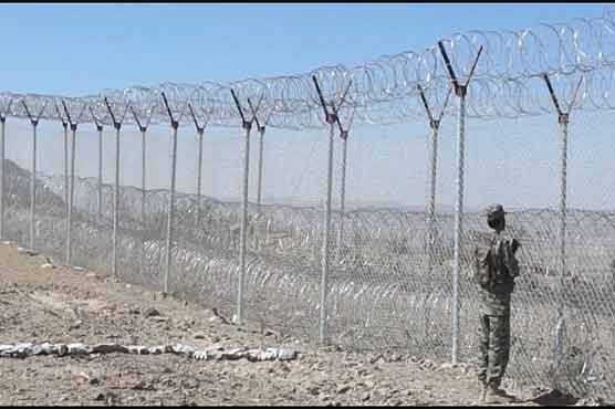 6 Pakistani soldiers injured in Afghan forces fire and shelling at Afghan border