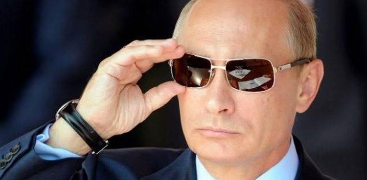 KGB declassified documents make startling revelations over former spy agent Vladimir Putin