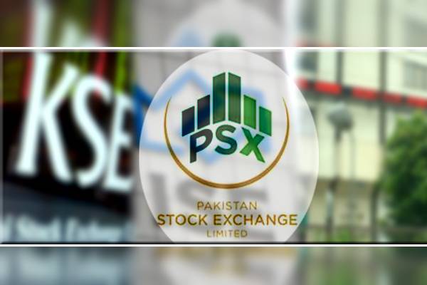 In a positive economic indicator, Pakistan Stock Exchange registers significant growth
