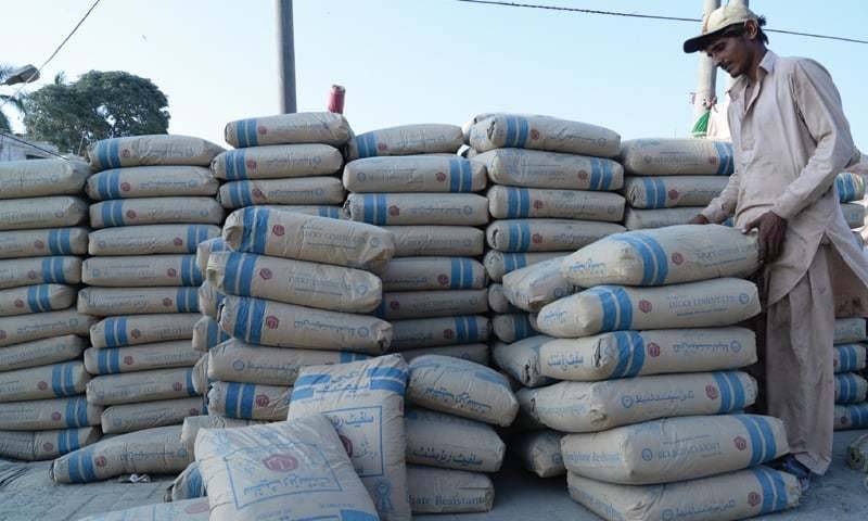 In a positive sign, Pakistan cement exports register significant growth
