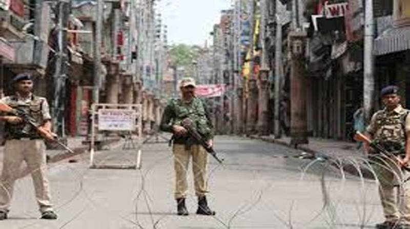 India faces big embarassment from within over Occupied Kashmir lockdown