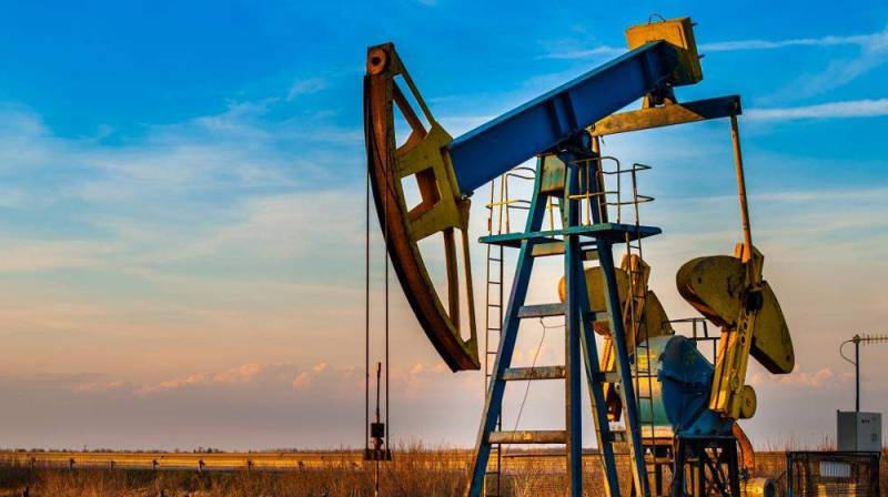 Pakistan unveils mega plan for huge oil and gas reserves exploration across country