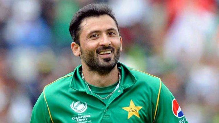 Pakistani pacer Junaid Khan punished for disgraceful actions