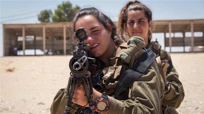 Israeli Army Major arrested for Raping the female soldier