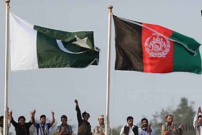 Pakistan grills top Afghan envoy over disgraceful act of Afghanistan intelligence in Kabul