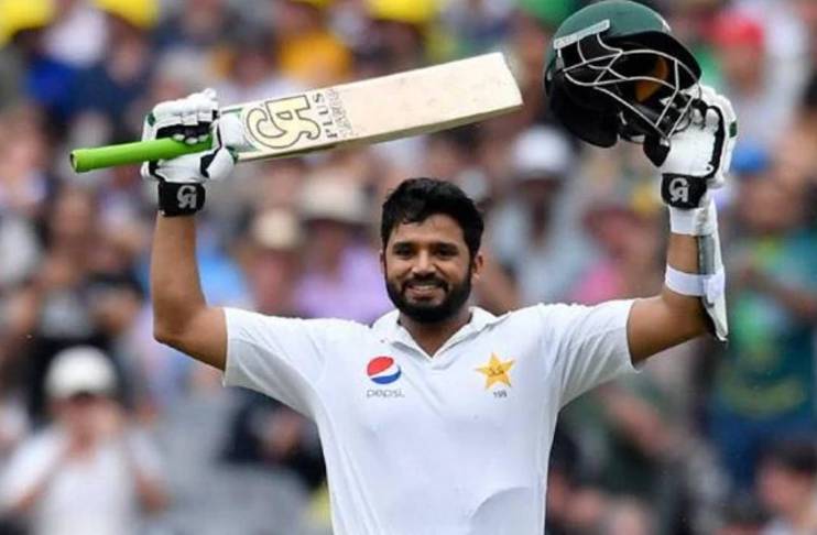 Pakistani Test Skipper Azhar Ali more worried about Pakistani dramas rather than his team and performance