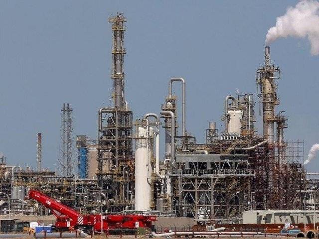 Pakistan Refinery Limited to be upgraded with $1 billion to achieve self sufficiency