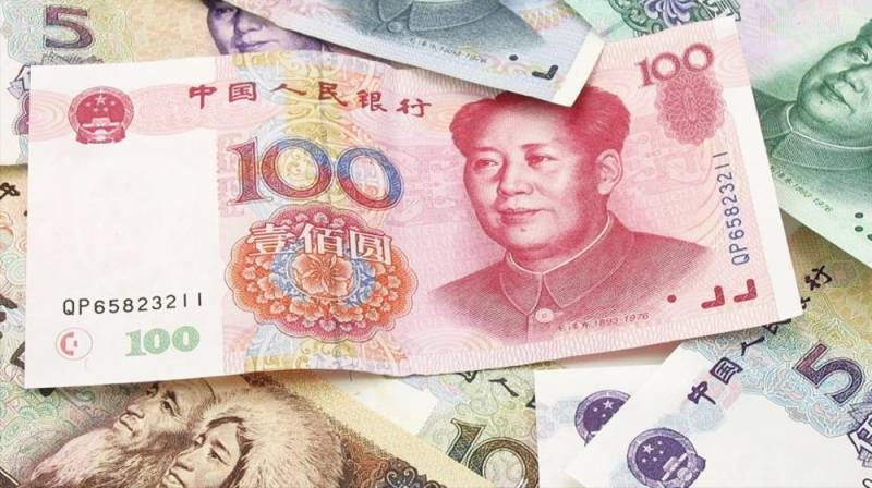 In a major development, Chinese Yuan to replace US dollar in Pakistan