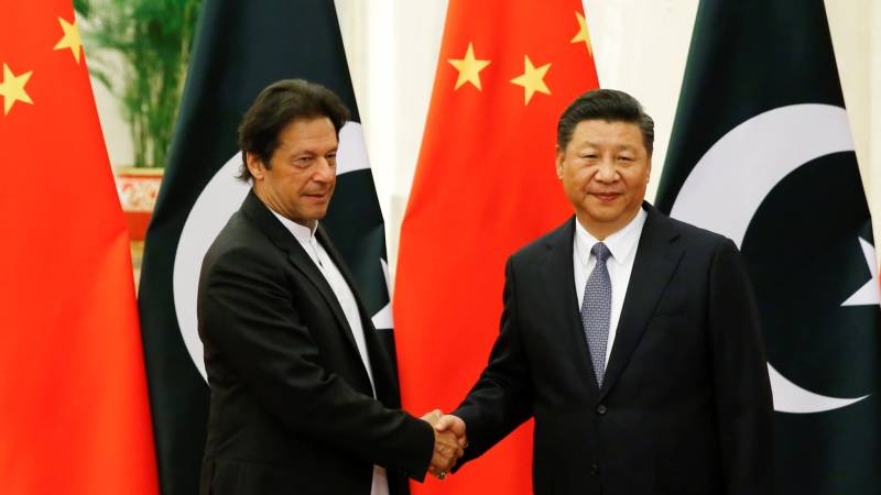 Pakistan and China decide to ditch US dollar in CPEC multi billion dollars project