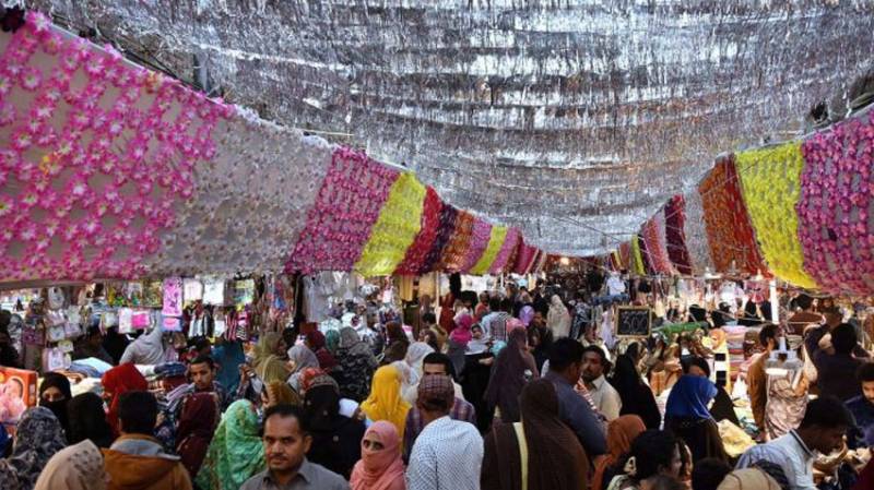 Federal government to celebrate Eid Milad Un Nabi with full religious zeal