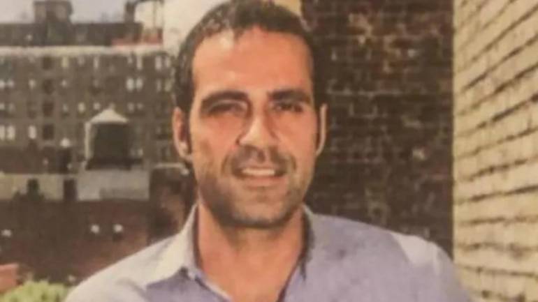 India punishes writer Atish Taseer, son of Salman Taseer for hiding his father's Pakistani nationality