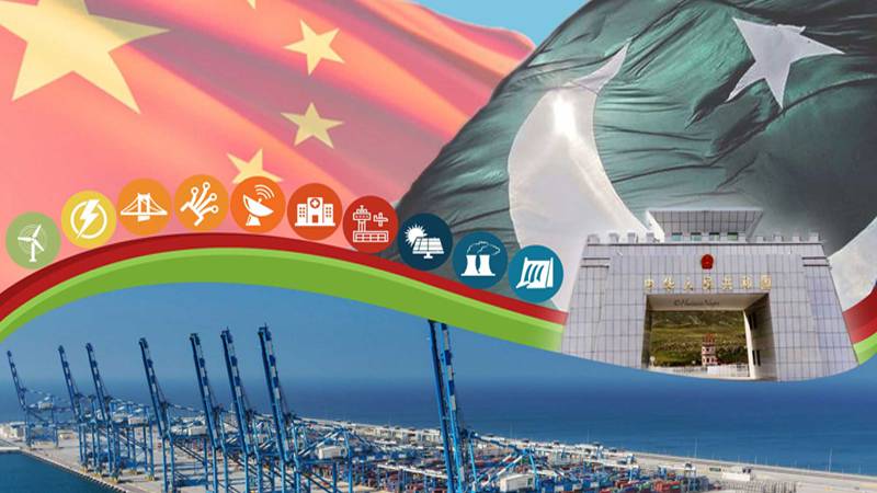 Pakistan and China take important decision over Gwadar Port connectivity under CPEC