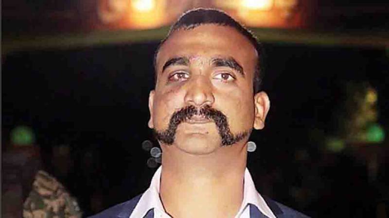 IAF pilot WC Abhinandan humiliated yet again and India is furious over PAF