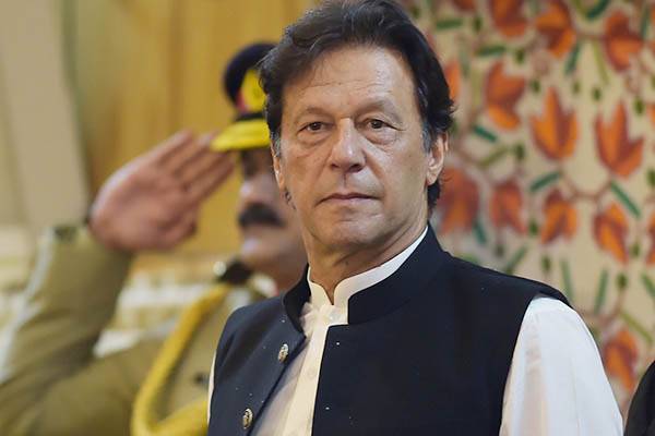 PM Imran Khan writes letter to ministries and the provincial governments: Report