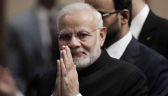 A worst news for Indian PM Narendra Modi, Indian economy hits 40 years low target