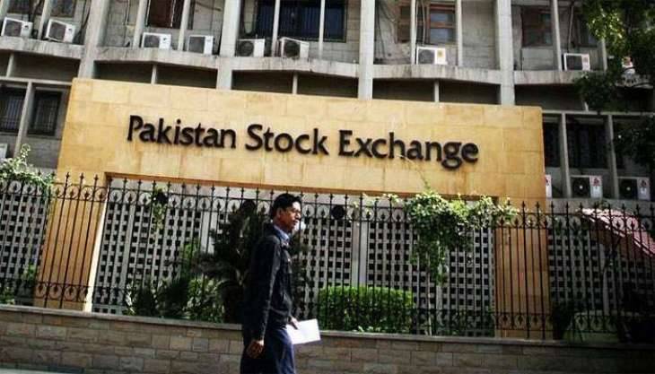 In another positive development, Pakistan Stock Exchange strongly bounces back on economic revival