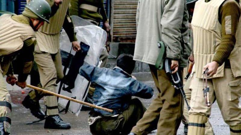 German Human Rights activists slam India over the HR abuses in the Occupied Kashmir