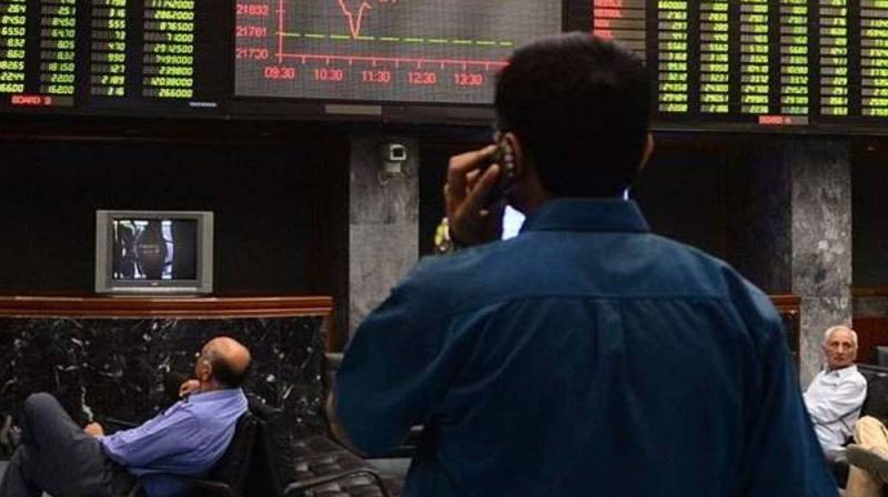 KSE 100 Index hits highest level since May 2017, crosses 38,000 mark