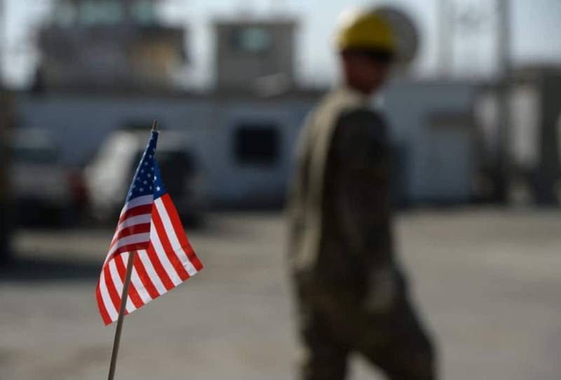 Frustrated Indian sexually assaulted US soldier in Military Base in Afghanistan